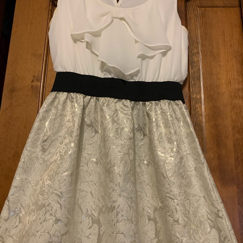 IZ formal dress for sale ! - Picture 2 of 3